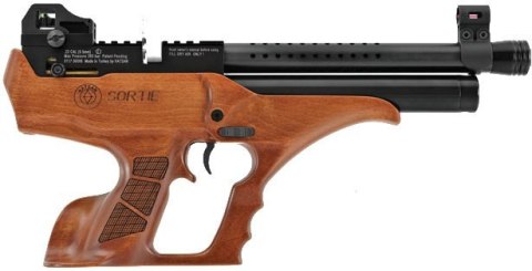 Pistolet wiatrówka Semi Auto PCP Hatsan Sortie W 4.5 mm Hatsan Arms