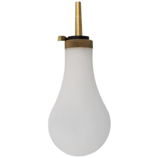 Prochownica Davide Pedersoli Filler Flask kal. 44 (DP509-44) Davide Pedersoli