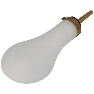 Prochownica Davide Pedersoli Filler Flask kal. 44 (DP509-44) Davide Pedersoli