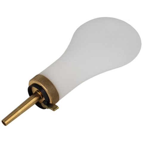 Prochownica Davide Pedersoli Filler Flask kal. 44 (DP509-44) Davide Pedersoli