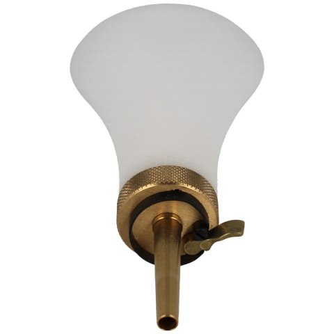 Prochownica Davide Pedersoli Filler Flask kal. 44 (DP509-44) Davide Pedersoli