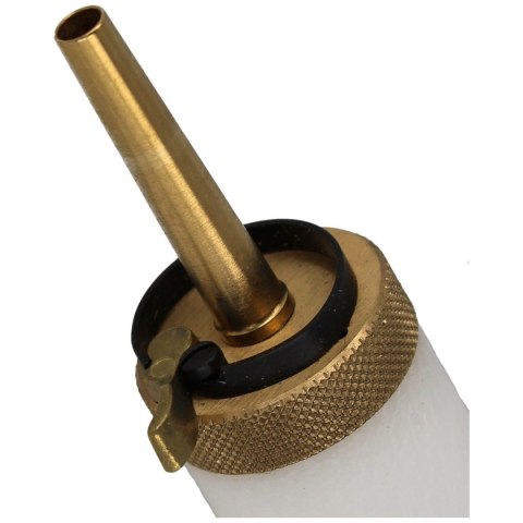 Prochownica Davide Pedersoli Filler Flask kal. 44 (DP509-44) Davide Pedersoli