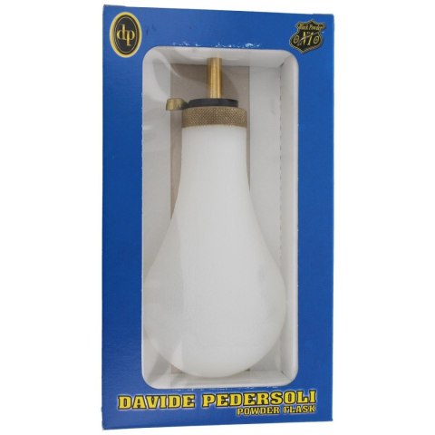 Prochownica Davide Pedersoli Filler Flask kal. 44 (DP509-44) Davide Pedersoli