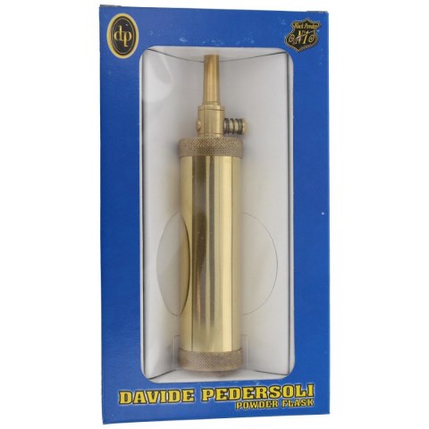 Prochownica Davide Pedersoli Tubolar DeLuxe .44 (DP533-44) Davide Pedersoli