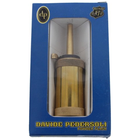 Prochownica Davide Pedersoli Tubolar Short .44 (DP534-44) Davide Pedersoli