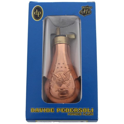 Prochownica Davide Pedersoli Unum kal. 31 (DP540-31) Davide Pedersoli