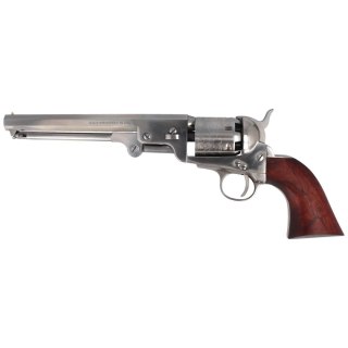 Rewolwer Pietta 1851 Colt Navy Yank Old Silver Steel .36 (YANOS36) Pietta Firearms