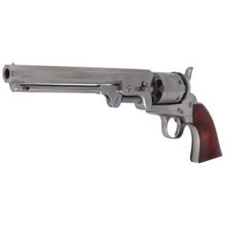 Rewolwer Pietta 1851 Colt Navy Yank Old Silver Steel .36 (YANOS36) Pietta Firearms