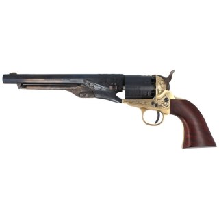 Rewolwer Pietta 1860 Colt Army DeLuxe .44 (CAB44/LE) Pietta Firearms