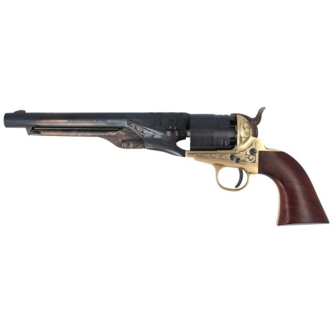 Rewolwer Pietta 1860 Colt Army DeLuxe .44 (CAB44/LE) Pietta Firearms