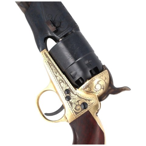 Rewolwer Pietta 1860 Colt Army DeLuxe .44 (CAB44/LE) Pietta Firearms