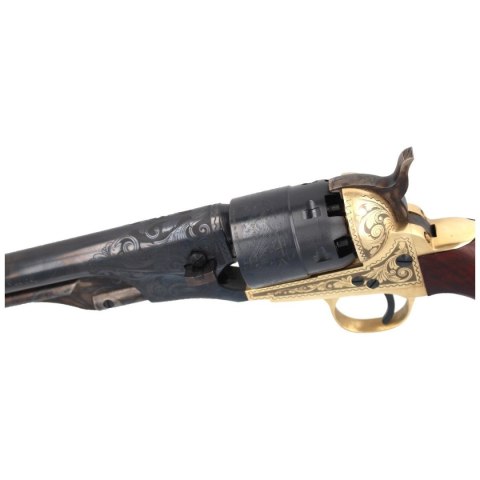 Rewolwer Pietta 1860 Colt Army DeLuxe .44 (CAB44/LE) Pietta Firearms