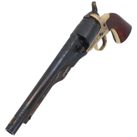 Rewolwer Pietta 1860 Colt Army DeLuxe .44 (CAB44/LE) Pietta Firearms