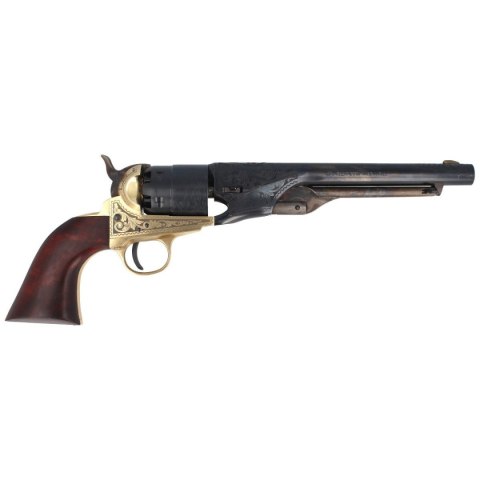 Rewolwer Pietta 1860 Colt Army DeLuxe .44 (CAB44/LE) Pietta Firearms