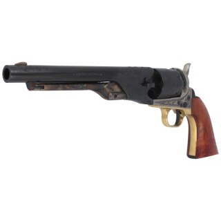 Rewolwer Pietta 1860 Colt Army Steel DeLuxe .44 (CAM44) Pietta Firearms