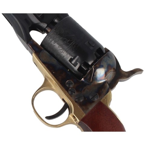 Rewolwer Pietta 1861 Colt Navy Civilian Steel .36 (NAS36) Pietta Firearms