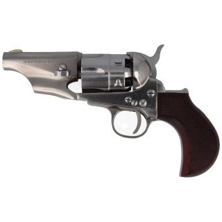 Rewolwer Pietta 1862 Colt Police Snubnose Thunderer Steel Old Silver .44 (CPPSNBOS44MTLC) Pietta Firearms