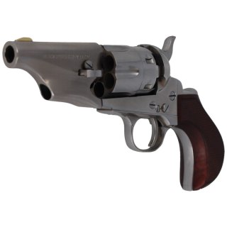 Rewolwer Pietta 1862 Colt Police Snubnose Thunderer Steel Old Silver .44 (CPPSNBOS44MTLC) Pietta Firearms