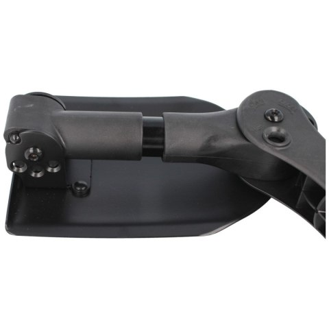 Saperka Fox Folding Spade Nylon/Fiberglass, Black Idroglider, Black Etui (FX-0171111/1) FOX