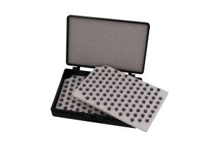 Śrut JSB Match Premium Middle 4.51 mm, 0.520 g, 200 szt. (1016-200) JSB