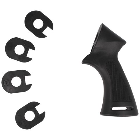 Strzelba powtarzalna Hatsan 12GA (ESCORT AimGuard 20" GEN-2) Hatsan Arms