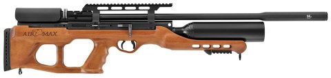 Wiatrówka PCP Hatsan AirMax 4.5 mm Hatsan Arms