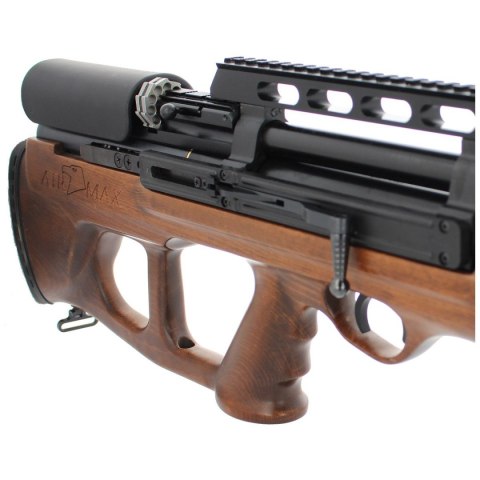 Wiatrówka PCP Hatsan AirMax 4.5 mm Hatsan Arms