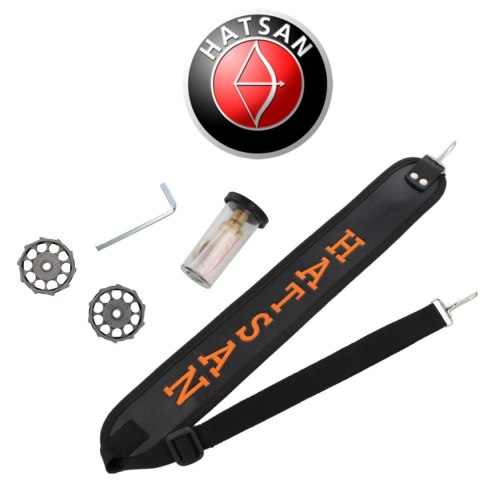 Wiatrówka PCP Hatsan AirMax 4.5 mm Hatsan Arms