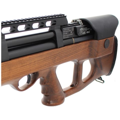 Wiatrówka PCP Hatsan AirMax 4.5 mm Hatsan Arms