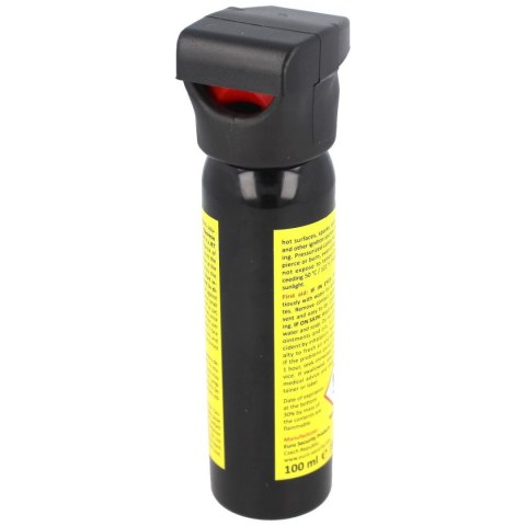 Wkład z gazem OC ESP Police Tornado 100ml (SFL-01-100 REFILL) ESP - Euro Security Products