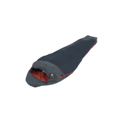Śpiwór syntetyczny Robens Moraine I +11C - navy Robens