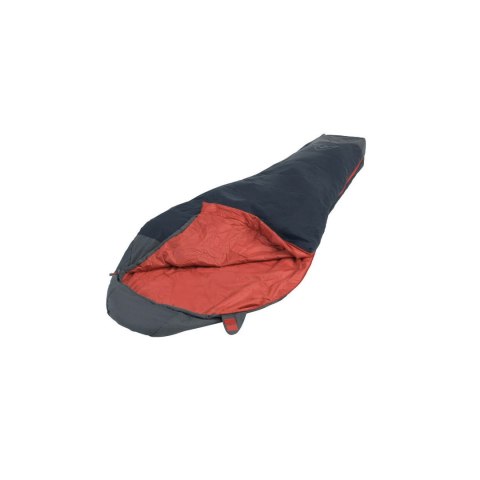 Śpiwór syntetyczny Robens Moraine I +11C - navy Robens