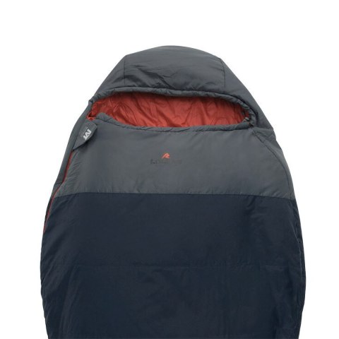 Śpiwór syntetyczny Robens Moraine I +11C - navy Robens