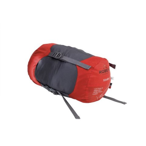 Śpiwór syntetyczny Robens Moraine I +11C - navy Robens