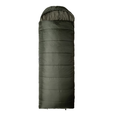 Śpiwór Snugpak Navigator oliwkowy dla leworęcznych Snugpak