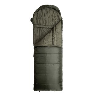 Śpiwór Snugpak Navigator oliwkowy dla leworęcznych Snugpak