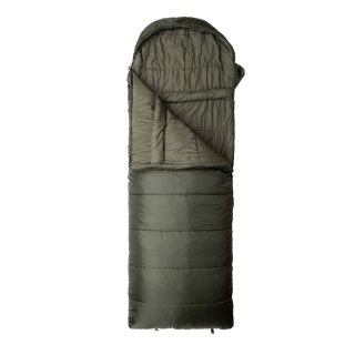 Śpiwór Snugpak Navigator oliwkowy lz dla praworęcznych Snugpak