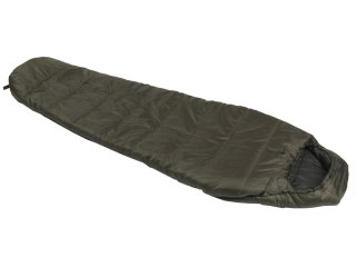 Śpiwór Snugpak Sleeper Lite oliwkowy dla praworęcznych Snugpak
