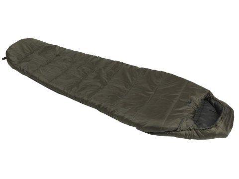 Śpiwór Snugpak Sleeper Lite oliwkowy dla praworęcznych Snugpak