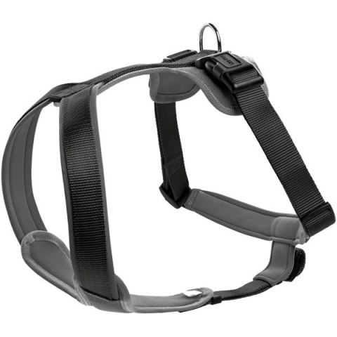 Szelki neoprenowe dla psa Hunter, czarne Hunter