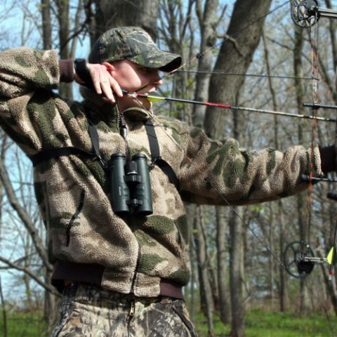 Szelki Vortex Harness Strap Vortex Optics
