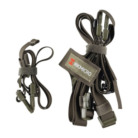 Szelki z futerałem na lornetkę HIKMICRO HIKMICRO by HIKVISION