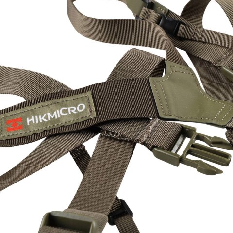 Szelki z futerałem na lornetkę HIKMICRO HIKMICRO by HIKVISION