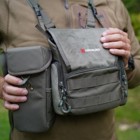 Szelki z futerałem na lornetkę HIKMICRO HIKMICRO by HIKVISION