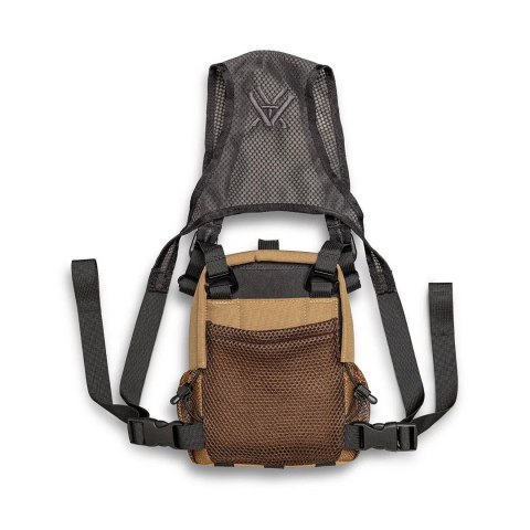 Szelki z futerałem na lornetkę, szkła do 56 mm Vortex Glasspak Sport Harness L Vortex Optics