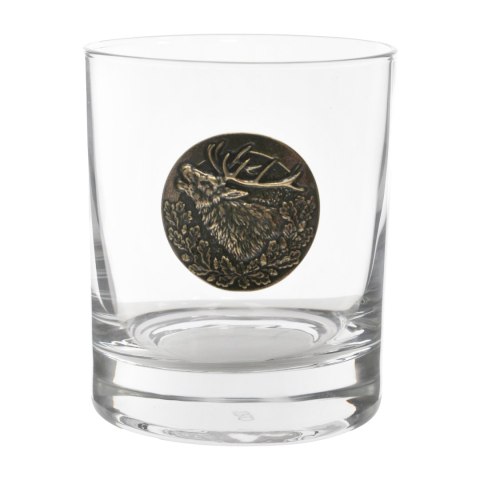 Szklanki do whisky Golden Fox Atlas 6 szt. Golden Fox
