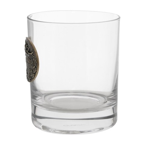 Szklanki do whisky Golden Fox Atlas 6 szt. Golden Fox