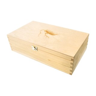 Szklanki do whisky Golden Fox Grava 6 szt. Golden Fox