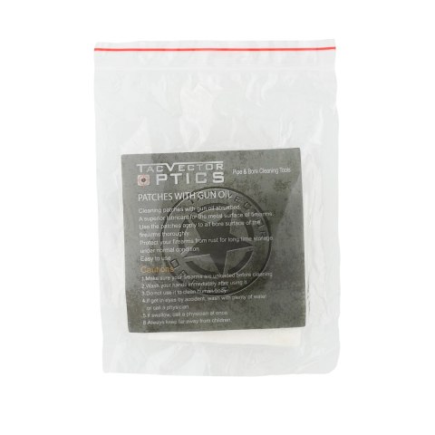 Sznur do czyszczenia przewodu lufy 9 mm Vector Optics SCCK-04 Vector Optics