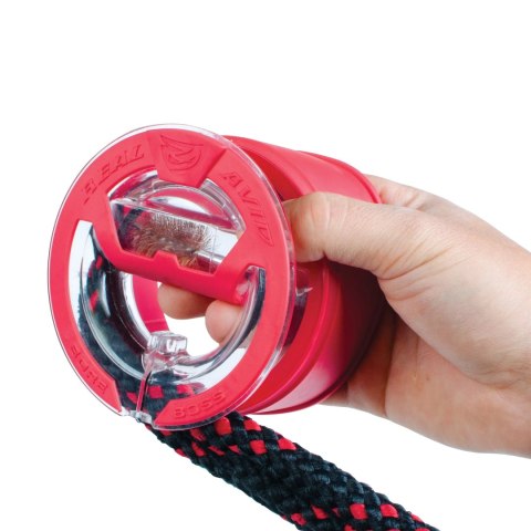 Sznur do czyszczenia przewodu lufy Real Avid Bore Boss do 12 GA Real Avid